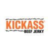 Kickass Beef Jerky Gift Baskets for Men - 5 Flavors in the Premium Beef Jerky Care Package - Father's Day Gifts for Men - Snack Packs - Gluten Free, Keto Friendly - 1 Bonus - (10 Pack) view 3