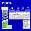 Propel Fitness Water Tablets, Kiwi Strawberry, 80 Count view 2