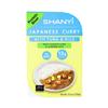 Shanyi Protein Bowl with Wild Caught Fish and Jasmine Rice, Premium Protein Dense On The Go Ready to Eat Microwaveable Meal, No MSG, 250g, 8.8oz, 6 Packs of Healthy Microwave Meals view 1