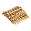 PATIKIL Twist Ties 5.9" Paper Closure Tie for Party Tying Gift Bags, Candy, Bread, Arts Crafts Brown Pack of 1500 view 1