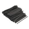 PATIKIL Twist Ties 4" Paper Closure Tie for Party Tying Gift Bags, Candy, Bread, Arts Crafts Black Pack of 500 view 1