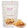 Delight Foods Mylapore Iyers Butter Murukku 350g | Healthy Groundnut Oil Fried Benne Murruku, Tea/Coffee time Snacks, Namkeen view 1