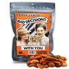 Bad Decisions Gourmet Snack Mix - Funny Stocking Stuffers for Wives and Husbands - White Elephant Gifts for Adults - Fun Food Gifts for Men view 1
