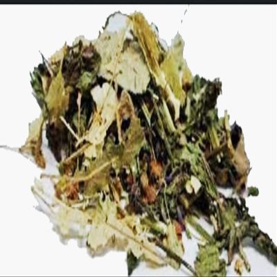 HealinGifts Seven Blossoms Herb 4 oz Siete Azahares