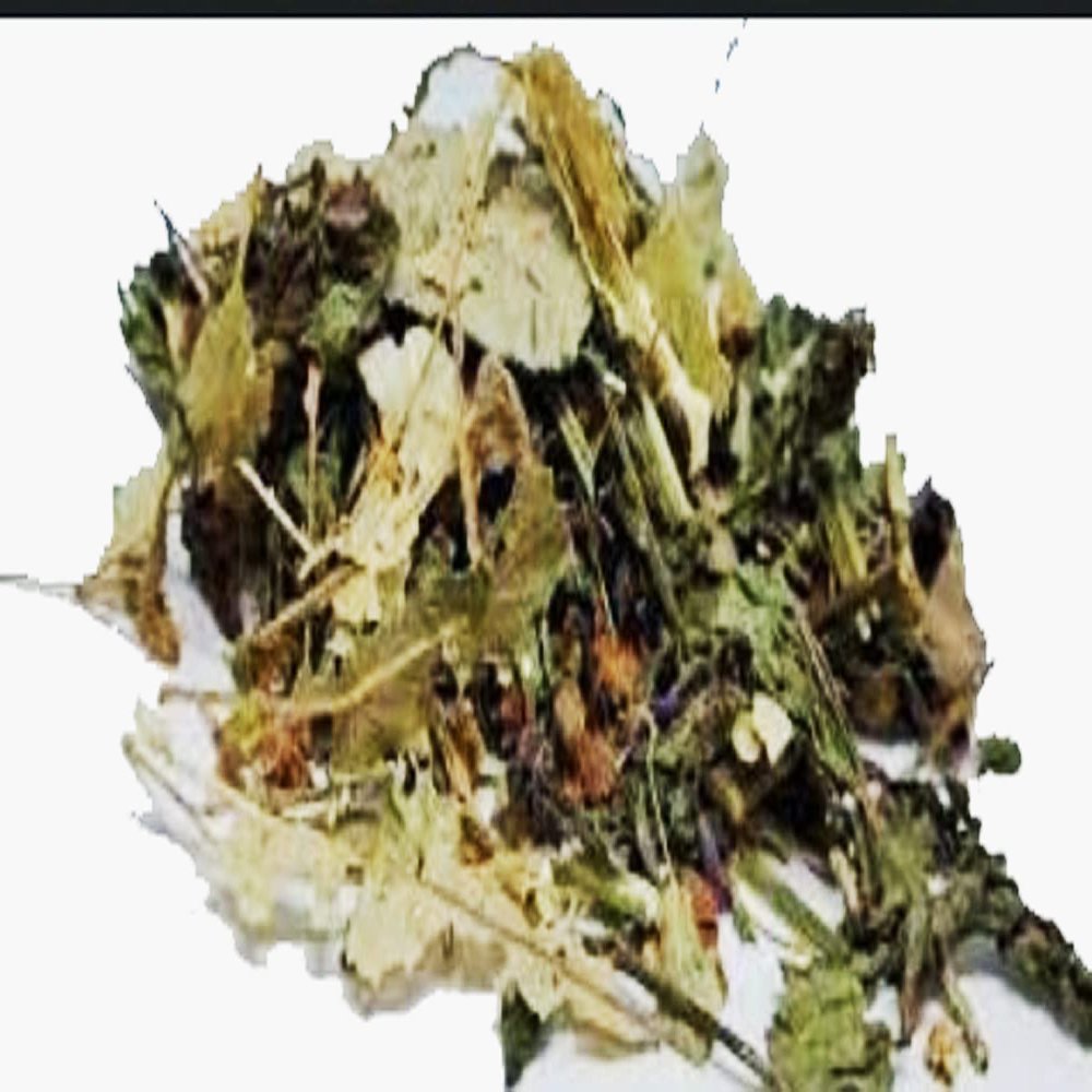 HealinGifts Seven Blossoms Herb 4 oz Siete Azahares