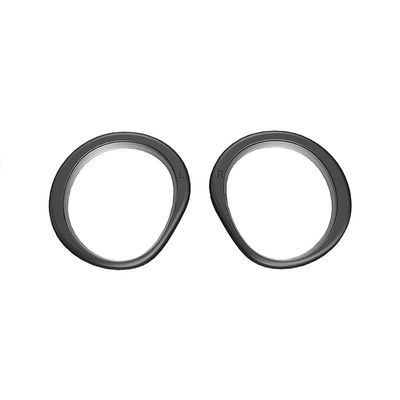 ABZEKH Drone Accessories Magnetic Myopia Lens for PICO 4 Eyeglass Glasses Nearsighted Corrective Aspherical Resin Lens Protection for VR Prescription Lenses (Color : 250 Degrees)