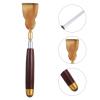 3 Pcs Tickling Massager Scratcher Mini Back Scratcher Metal Back Scratcher Telescopic Back Scratcher Back Self Scratcher Kid Stuff Retractable Telescopic Rod Man Stainless Steel view 3