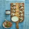 Tracklements Fresh Mint Jelly (Pack of 6) view 3