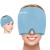 Ice Pack for Heat, Cold Compress Reusable(Ice Blue) view 1