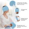 Ice Pack for Heat, Cold Compress Reusable(Ice Blue) view 2