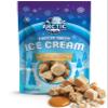 Arctic Farms Freeze Dried Ice Cream Bits Bagged and Boxed - Does Not Melt (Salted Caramel) view 1