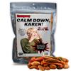 Funny Trail Mix Gift Ideas - Hilarious Stocking Stuffers for Men Food - Spicy Gifts for Men - Funny Foods Gifts - Gourmet Basket Ideas Care Packages Novelty Christmas Gag Gifts for Adults Teenagers Boys Girls Husbands Friends Coworker (Karen) view 1