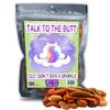 Funny Trail Mix Gift Ideas - Hilarious Stocking Stuffers for Men Food - Spicy Gifts for Men - Funny Foods Gifts - Gourmet Basket Ideas Care Packages Novelty Christmas Gag Gifts for Adults Teenagers Boys Girls Husbands Friends Coworker (Unicorn Talk) view 1