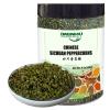 BAILINHOU Premium sichuan green peppercorns[red and green peppers] 114g/4oz Chinese pepper. Original imported of szechuan, china view 1