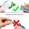 500 Counts Ear Thermometer Probe Covers Refill Caps Lens Filters for All Braun Thermometer Models Thermometers, Disposable Covers for Digital Ear Thermometers (500) view 4
