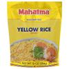 Yellow Rice, Mahatma Seasoned Rice 10 oz, (2 pack) view 1
