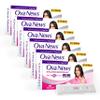 Ova News - Ovulation Detection Kit from Prega News | Identifies 5 Most Fertile Days to Conceive in 5 Mins (Pack of 6) view 1