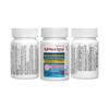 Heartland Pharma Meclizine Chewable 25mg | Travel & Motion Sickness Medicine Tablet | Helps Prevent Nausea, Vomiting & Dizziness Caused by Motion Sickness Tablets | USA Manufactured | 100 Count view 2