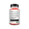 kivus Lets Keto Gummies - Lets Keto ACV Gummies (Single, 60 Gummies) view 2