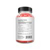 kivus Lets Keto Gummies - Lets Keto ACV Gummies (Single, 60 Gummies) view 3