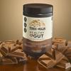 TERRA ORIGIN Healthy Gut Chocolate | 30-Servings with L-Glutamine, Zinc, Glucosamine, Slippery Elm Bark, Marshmallow Root and More! view 4