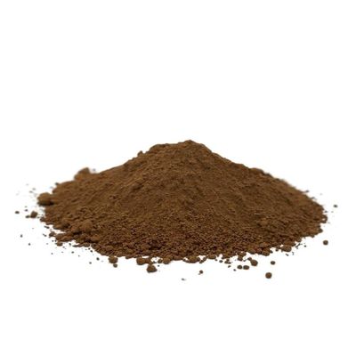 Raw Pure Cacao Powder - 1 Lb - Non GMO, Vegan, Gluten Free - Made with 100% Cacao Beans - Baking & Desserts - Unsweetened