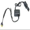 BiXPower 12V to 24V Fan-Less Converter Compatible with ResMed AirMini Series CPAP Machines view 1