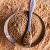 Birch & Meadow 1.4 lb of Carob Powder, Smoothies, Baked Goods view 3