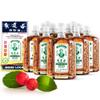 12 Pack of Wong to Yick - Wood Lock Medicated Oil - Herbal Pain Relief for Muscular Aches, Sprains, Shoulder and Back Pain - for Sports Recovery, Soreness - 1.7 Fl Oz - 50 ML - 100% Authentic view 1