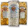 Campbell's Sweets Factory Caramelcorn, Extreme Dichotomy, & Salt Vinegar Gourmet Popcorn Flavors- 3 Bag Variety Gift Pack House Specialty Popcorn view 1