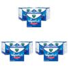 Vicks VapoRub, Chest Rub Ointment, Relief from Cough, Cold, Aches, & Pains with Original Medicated Vapors, Topical Cough Suppressant, 1.76 Ounce (Pack of 9) view 1