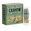 South 40 Snacks Crunchy Cashew Bar, Just 4 Ingredients, Touch of Honey (40g Bar, Pack of 12) view 1