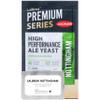 LalBrew Nottingham Brewing Yeast (1 Pack) - English Ale Yeast - Make Beer At Home - 11 g Sachets - Saccharomyces cerevisiae - Sold by CAPYBARA Distributors Inc. view 1