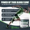 Primed Performance NitroRocket Nitric Oxide Supplement  Boost Circulation, Blood Flow, Endurance & Energy  Plant-Based Nitrate Booster for Men & Women  200g Powder view 2