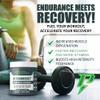 Primed Performance NitroRocket Nitric Oxide Supplement  Boost Circulation, Blood Flow, Endurance & Energy  Plant-Based Nitrate Booster for Men & Women  200g Powder view 3