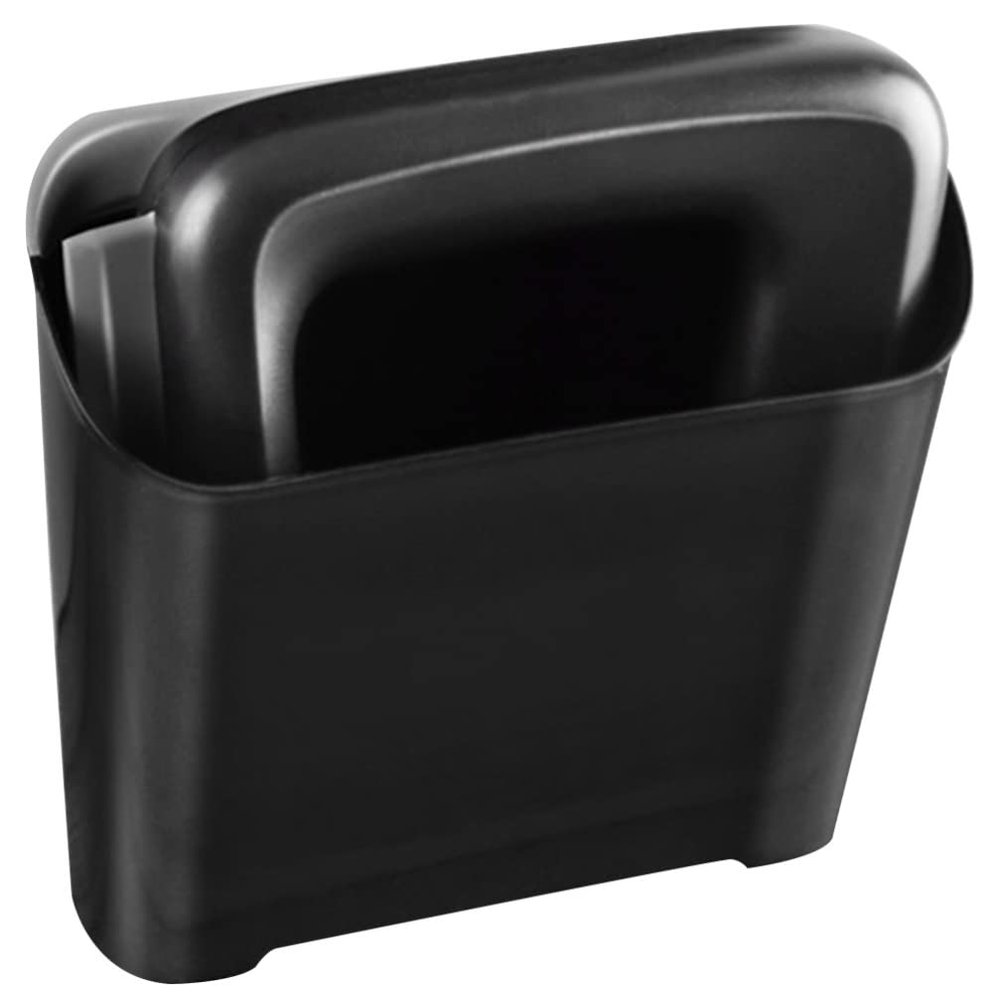 DEPILA Mini Dustpan and Brush Set Mini Coffee Cleaning Brush Coffee Bar Brush Espresso Grinder Brush Tools Desktop Sweep Broom for Computer Keyboard Desktop Car Table dustpan