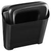 DEPILA Mini Dustpan and Brush Set Mini Coffee Cleaning Brush Coffee Bar Brush Espresso Grinder Brush Tools Desktop Sweep Broom for Computer Keyboard Desktop Car Table dustpan view 1