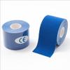 Kinesiology Tape Sports Tapes Elastic Freely Cut for Muscle Back Shoulder Elbow Waist Ankle Polyester Waterproof (Royal Blue, 5CM*5M) view 1