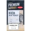 LalBrew VOSS Kveik Brewing Yeast (1 Pack) - Kveik Ale Yeast - Make Beer At Home - 11 g Sachets - Saccharomyces cerevisiae - Sold by CAPYBARA Distributors Inc. view 1