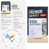 LalBrew VOSS Kveik Brewing Yeast (1 Pack) - Kveik Ale Yeast - Make Beer At Home - 11 g Sachets - Saccharomyces cerevisiae - Sold by CAPYBARA Distributors Inc. view 2