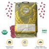 1000 SPRINGS MILL - Organic Red Beans 25lb Bulk Bag | Used for Soups, Salads, Chili or as a Sweet Paste for Desserts | Bulk Dry Red Beans | Vegan Friendly | 25lb view 2