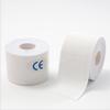 Kinesiology Tape Sports Tapes Elastic Freely Cut for Muscle Back Shoulder Elbow Waist Ankle Polyester Waterproof (White, 5CM*5M) view 1