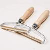 2PCS Portable Lint Remover Pet Hair Remover Brush Manual Lint Roller Sofa Clothes Cleaning Lint Brush Fuzz Fabric Tools view 1