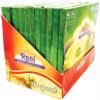 Rani Pappadums (Indian Lentil Wafer Snack) Green Chilli Papad 7oz (200g) Approximately 15pc, 7 inches, Pack of 12 ~ All Natural | Gluten Friendly | NON-GMO | Vegan | Indian Origin view 3