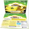 Rani Pappadums (Indian Lentil Wafer Snack) Green Chilli Papad 7oz (200g) Approximately 15pc, 7 inches, Pack of 2 ~ All Natural | Gluten Friendly | NON-GMO | Vegan | Indian Origin view 2