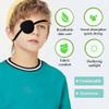 Spancare Lazy Eye Patch, 6pcs New Amblyopia Eye Patches, Kids Eye Patch, Strabismus view 2