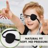 Spancare Lazy Eye Patch, 6pcs New Amblyopia Eye Patches, Kids Eye Patch, Strabismus view 3