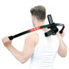 Sytaimm Upgrade Massage Gun Holder, Percussive Massage Gun Mount for Back, Compatible with Most Massage Guns, Design for Hard to Reach Areas view 1