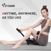 Sytaimm Upgrade Massage Gun Holder, Percussive Massage Gun Mount for Back, Compatible with Most Massage Guns, Design for Hard to Reach Areas view 3