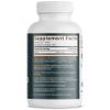 Bronson Biotin 5,000 MCG Supports Healthy Hair, Skin & Nails & Energy Production - High Potency Beauty Support - Non-GMO, 360 Vegetarian Tablets view 2